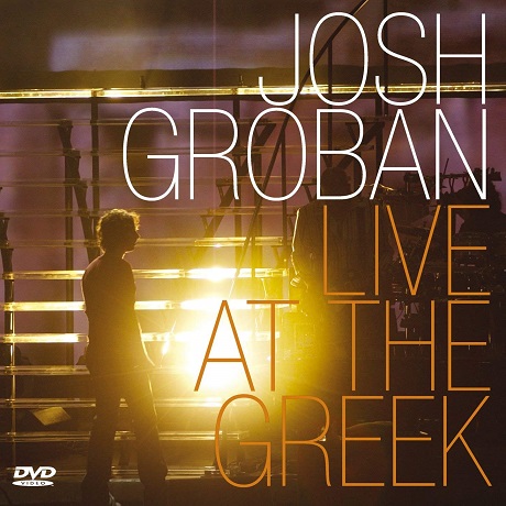 LIVE AT THE GREEK [CD+DVD]