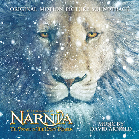 THE CHRONICLES OF NARNIA: THE VOYAGE OF THE DAWN TREADER [나니아 연대기: 새벽 출정호의 항해]
