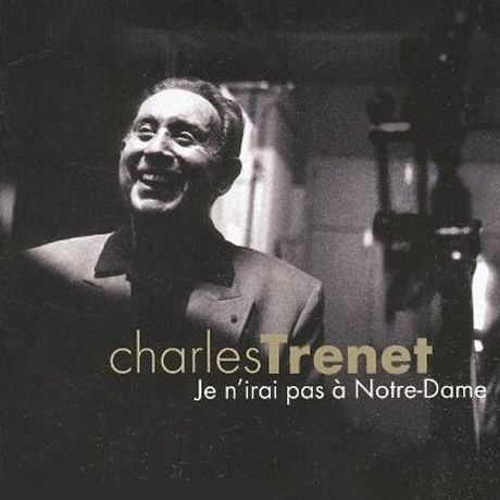 JE N`IRAI PAS A NOTRE-DAME