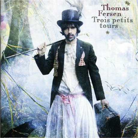 TROIS PETITS TOURS