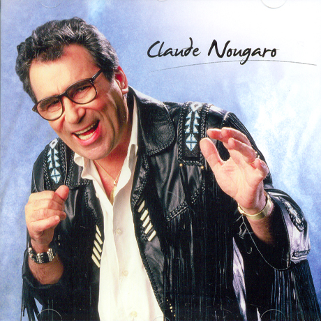 CLAUDE NOUGARO