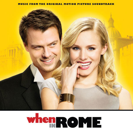 WHEN IN ROME [로마에서 생긴 일]
