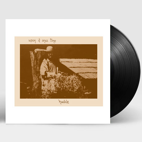 UPON A ONCE TIME [LP] [한정반]