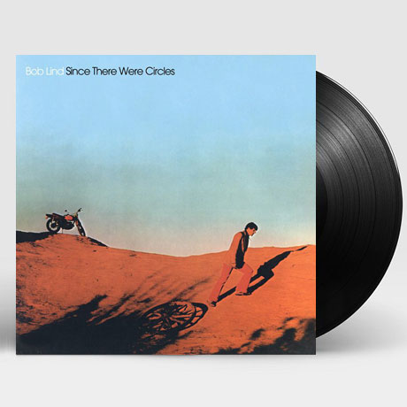 SINCE THERE WERE CIRCLES [LP] [한정반]