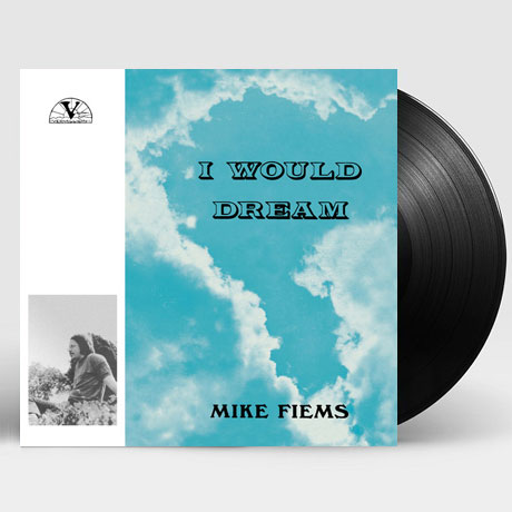 I WOULD DREAM [LP]