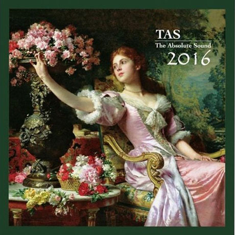 TAS 2016: THE ABSOLUTE SOUND [SACD HYBRID]