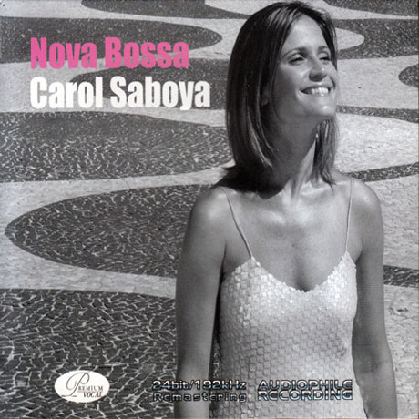 BOSSA NOVA