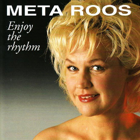 ENJOY THE RHYTHM