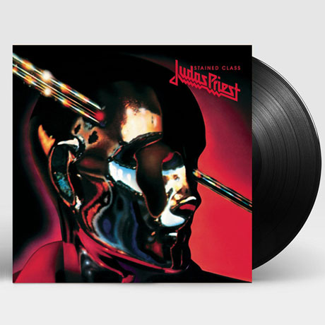 STAINED CLASS [180G LP]