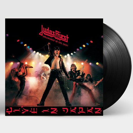 UNLEASHED IN THE EAST [180G LP]