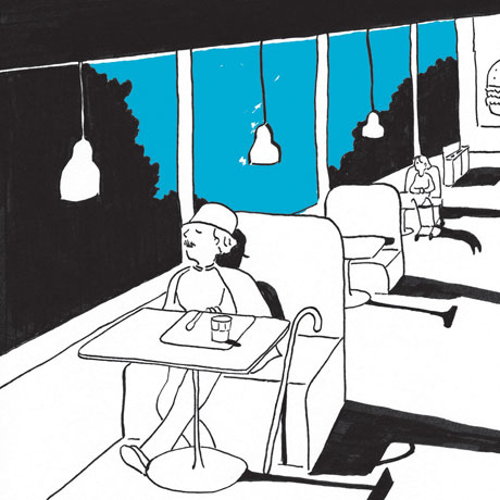 콜라보 씨의 일일