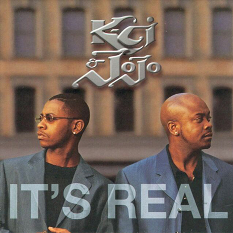 IT`S REAL