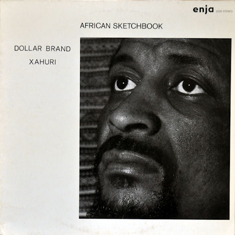 AFRICAN SKETCHBOOK