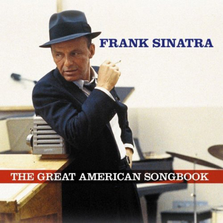 THE GREAT AMERICAN SONGBOOK