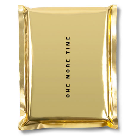 ONE MORE TIME [스페셜 미니] [스페셜반]