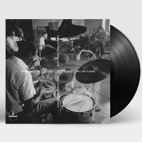 BOTH DIRECTIONS AT ONCE: THE LOST ALBUM [LP]