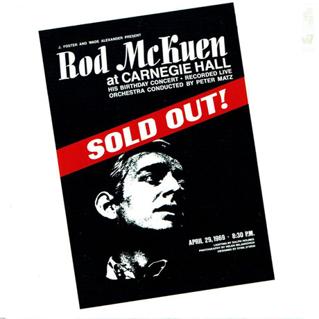 SOLD OUT AT CARNEGIE HALL [DELUXE]