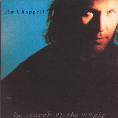 IN SEARCH OF THE MAGIC