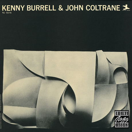 KENNY BURRELL & JOHN COLTRANE