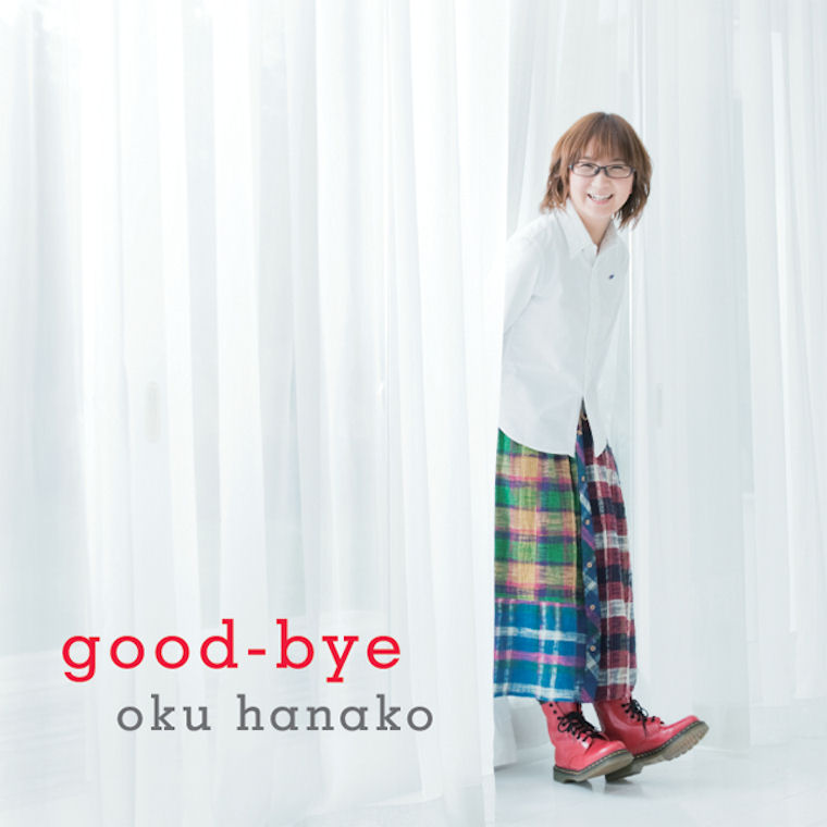 GOOD-BYE