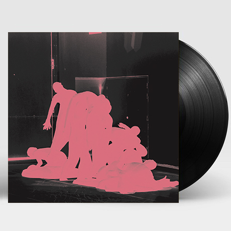 VARIATIONS ON DARKNESS [180G LP]