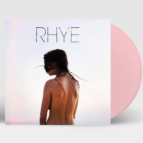 SPIRIT [EP] [LIMITED] [BABY PINK LP]