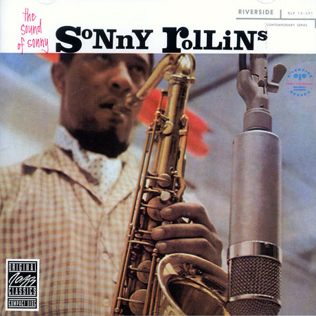 THE SOUND OF SONNY