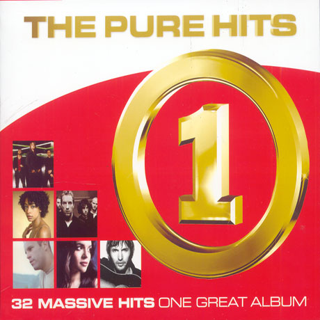 ONE/ THE PURE HITS
