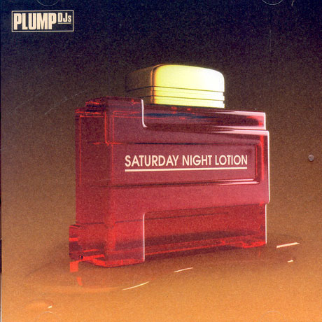 SATURDAY NIGHT LOTION