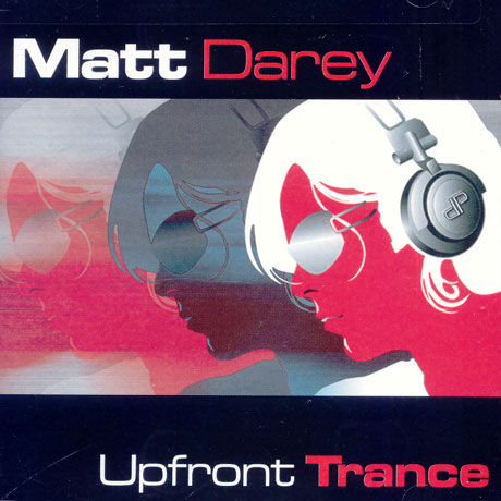UPFRONT TRANCE