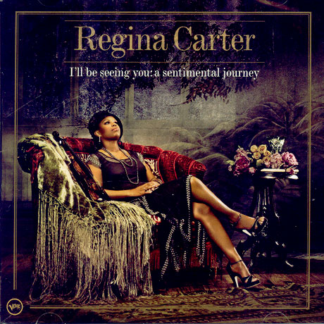 I`LL BE SEEING YOU: A SENTIMENTAL JOURNEY