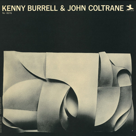 KENNY BURRELL & JOHN COLTRANE