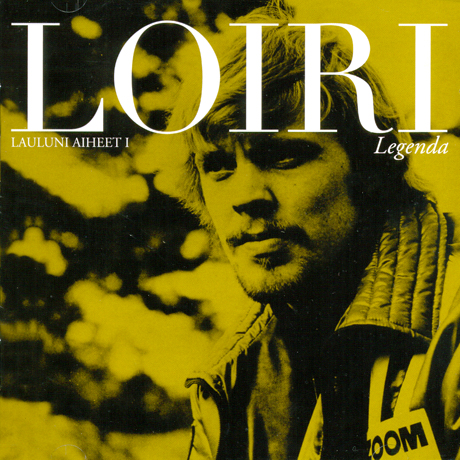 LEGENDA: LAULUNI AIHEET 1 [DELUXE EDITION]