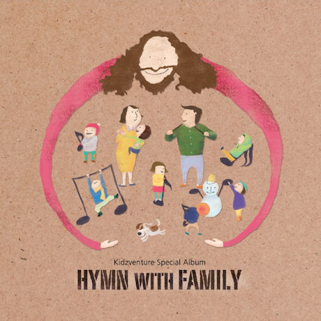 HYMN WITH FAMILY