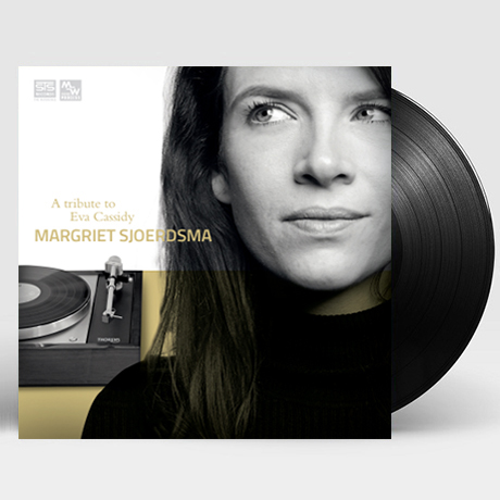 A TRIBTUE TO EVA CASSIDY [DMM MASTERING] [180G LP] [한정반]