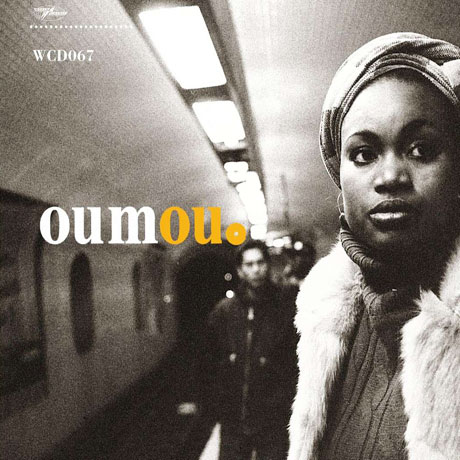 OUMOU
