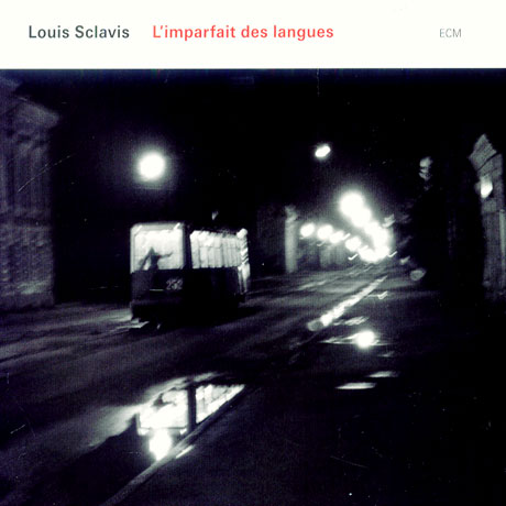 L`IMPARFAIT DES LANGUES