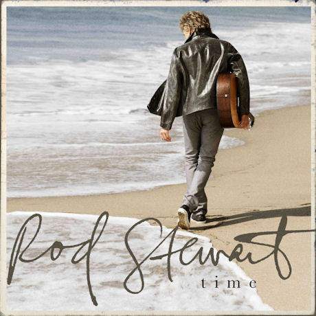 TIME [DELUXE EDITION]