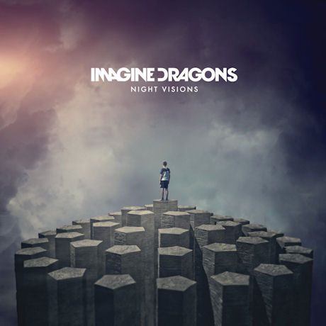 NIGHT VISIONS [딜럭스반]