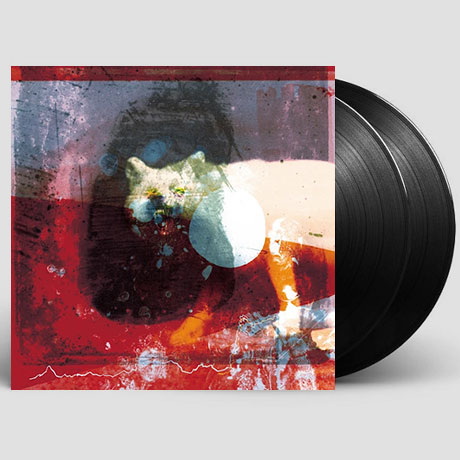 AS THE LOVE CONTINUES [LP]
