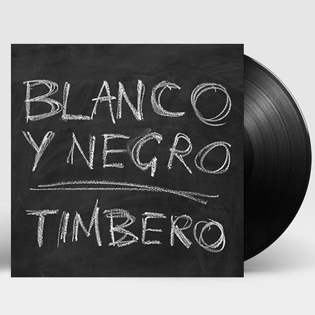 TIMBERO [LP]