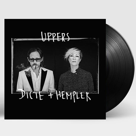 UPPERS [LP]