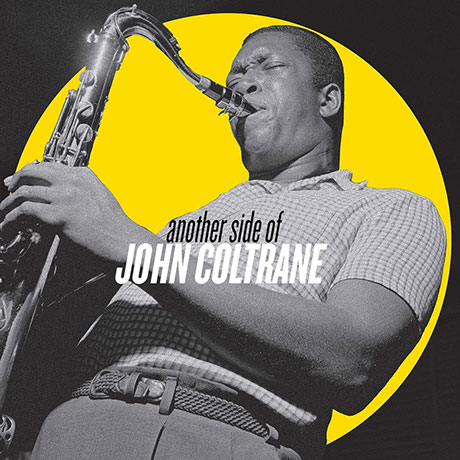 ANOTHER SIDE OF JOHN COLTRANE