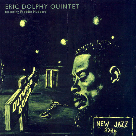 OUTWARD BOUND [RUDY VAN GELDER REMASTERS]