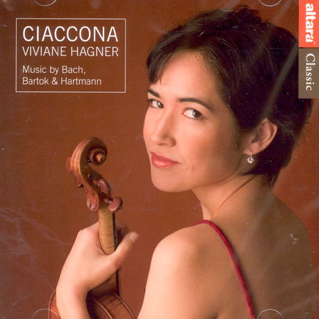 CIACCONA [샤콘느]