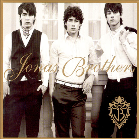 JONAS BROTHERS