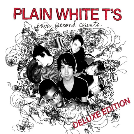 EVERY SECOND COUNTS [CD+DVD]