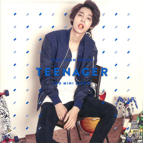 TEENAGER [미니 2집]