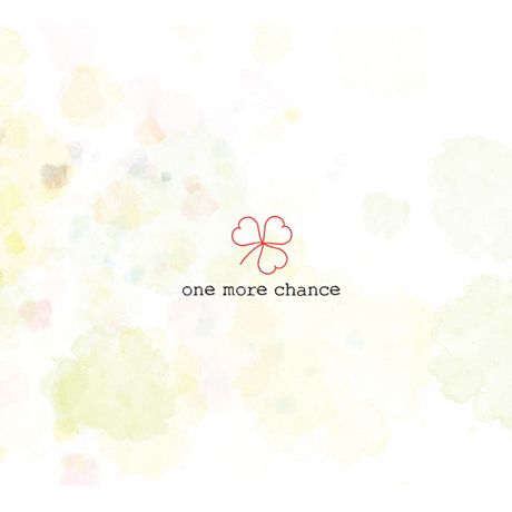 ONE MORE CHANCE [미니 2집]