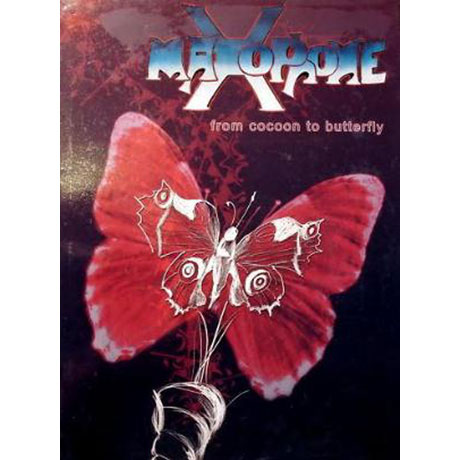 FROM COCOON TO BUTTERFLY [CD+DVD-PAL방식]